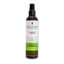 Macadamia Professional Weightless Moisture Leave-in Conditioning Mist 236ml